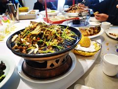-热河食府(中山路店)