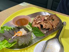-蔡澜Pho·越南粉餐厅(海上世界店)