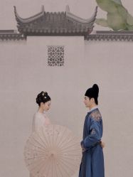 -金夫人婚纱摄影(西昌店)