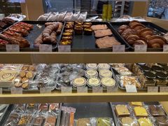 -OUR Bakery(SKP-S店)