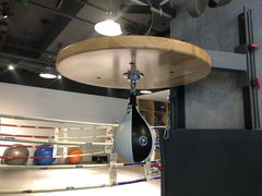 -Uppercut拳馆·Boxing拳击·Muay Thai泰拳