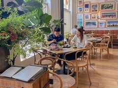 -BOR Eatery(安福路店)