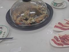 -争先鲜·蒸汽海鲜自助·鲜切牛肉