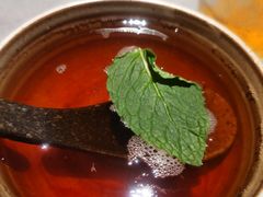 -罗勒家·养生火锅· Bistro(大望路店)