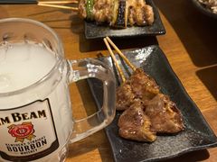 -鸟内会(河北路店)