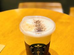 绵云冷萃-星巴克臻选(深圳罗湖万象城店)
