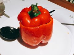 -HELLO MUSAE 拾光缪斯餐厅·纯正希腊风味(苏州中心店)