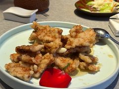 -宏达老菜馆(东安街店)