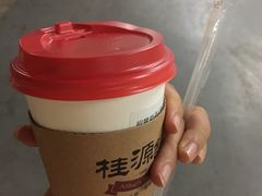 -桂桂茶(繁花中心店)