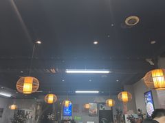 -原乡故事里海鲜大餐(玉祥门北马道巷店)