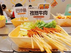 -串士多·回转小火锅(长安方圆荟店)
