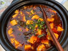 -火啫啫·粤式啫啫煲(南京弘阳店)