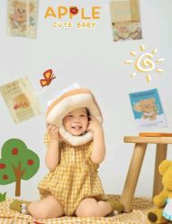 -金色童年儿童摄影(中海店)