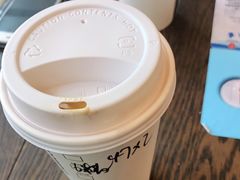 -星巴克(湖州安吉浙北大厦店)