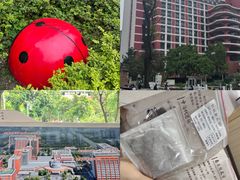 -成都市第一人民医院(南区)