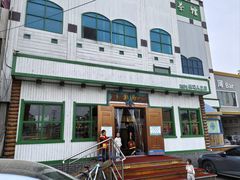 -牧马人奶茶馆(乌兰察布总店)