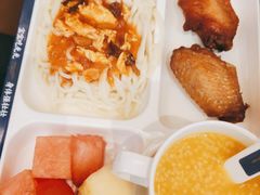 -秦哥哥·长安味道(增城永旺店)
