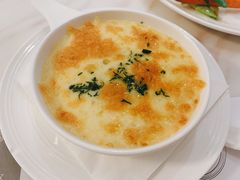 松露土豆泥-Deer Park鹿园西餐(仁恒置地广场店)