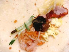 -老昌春饼(中央大街店)