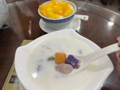 -仁信老铺甜品(北京路店)