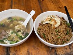 -猪肝大王面馆(朝阳小区店)