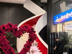 -大连湾旭日·家宴·海肠捞饭(马栏广场店)