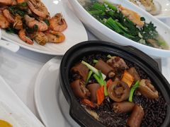 -金华安大酒楼·老牌潮菜·粤式茶点(东方国际店)
