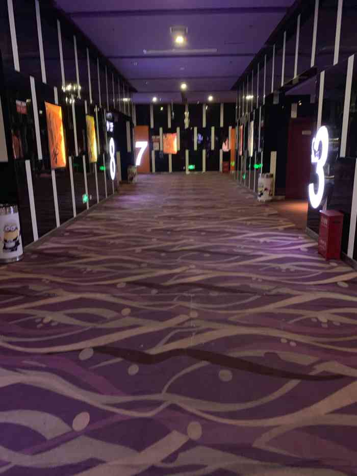 金太狼4k国际影城-"玑境整体还不错,只是放映亭里始终弥漫着一.