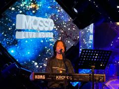 -MOSSO德国餐厅·音乐酒吧(环宇荟店)