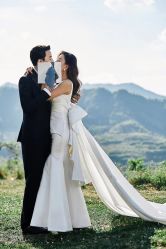 -巴黎恋人婚纱摄影(东莞总店)