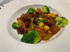 -箱美术馆私房菜(水晶郦城店)