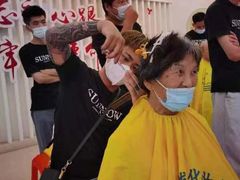 -首脑美容美发化妆美甲培训学校(龙岗校区)