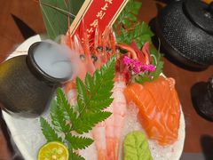 -弓二·烧鸟居酒屋(财富购物中心店)