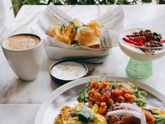 -The Rug Cafe(王府中环店)