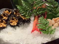 -Mr.Fish鱼鲜生海鲜放题(高德置地冬广场店)