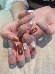 -LILY NAILS美甲美睫