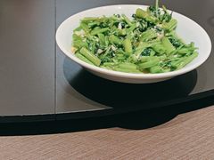 -老馆子·建德菜·山肴鱼鲜(海威新界店)