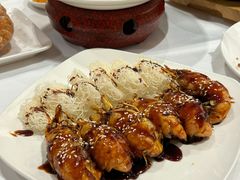 -稻香海鲜饭店(第一国际店)