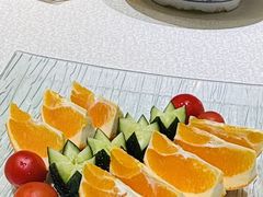 -枫林红了·长沙地标酒楼(金星路店)