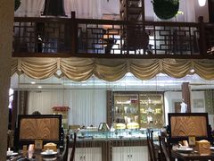 -福慧慈缘素食餐厅(王府井店)