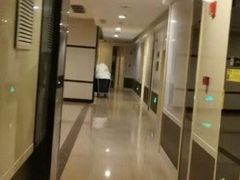 -正佳金殿维福顿公寓(广州正佳广场体育西路地铁站店)