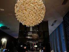 -广州柏悦酒店·悦吧·顶楼露天酒吧