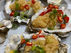 -老谢野馄饨(延安路店)