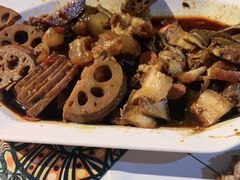 -吴长子卤菜馆(统一街店)