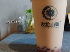 -野蔓果·山野菜(西湖景区·龙井茶田店)