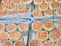 -王家沙点心店(南京西路总店)