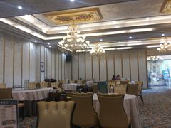 大堂-馨越楼·点心·粤菜(赤坎店)