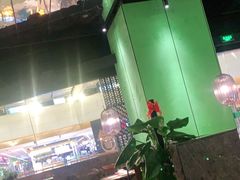 -绿茶餐厅(天津天河城店)