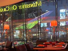 -Ministry of Crab•MOC(交子大道店)