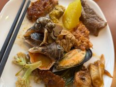 -厦门北海湾惠龙万达嘉华酒店